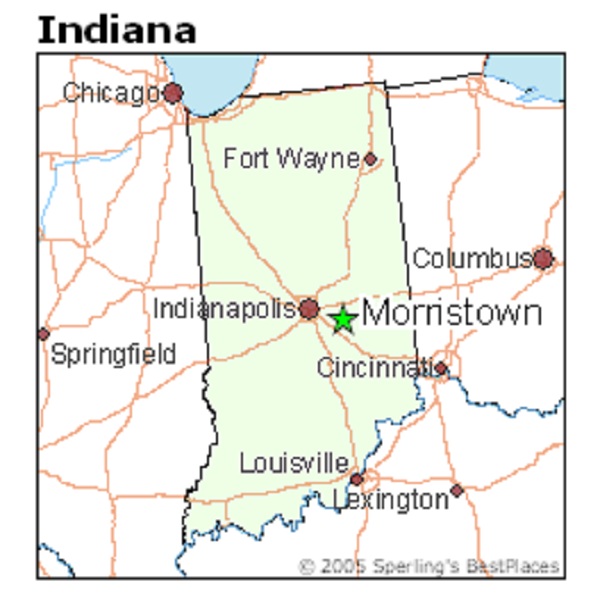 Location JJJ Container Services, LLC.